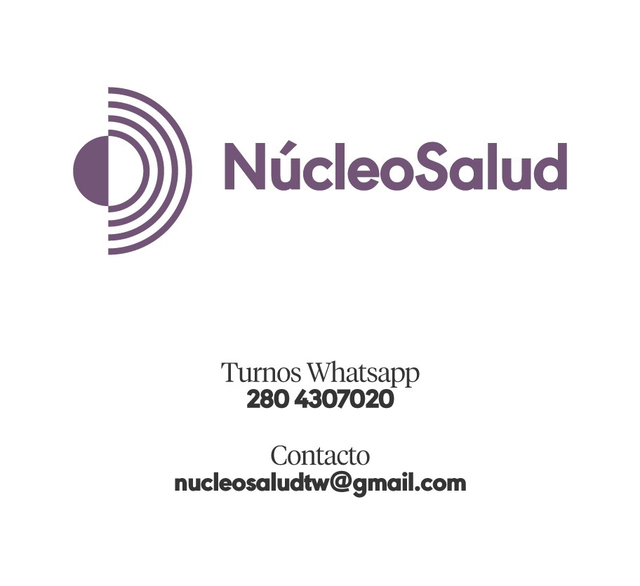 Nucleo Salud